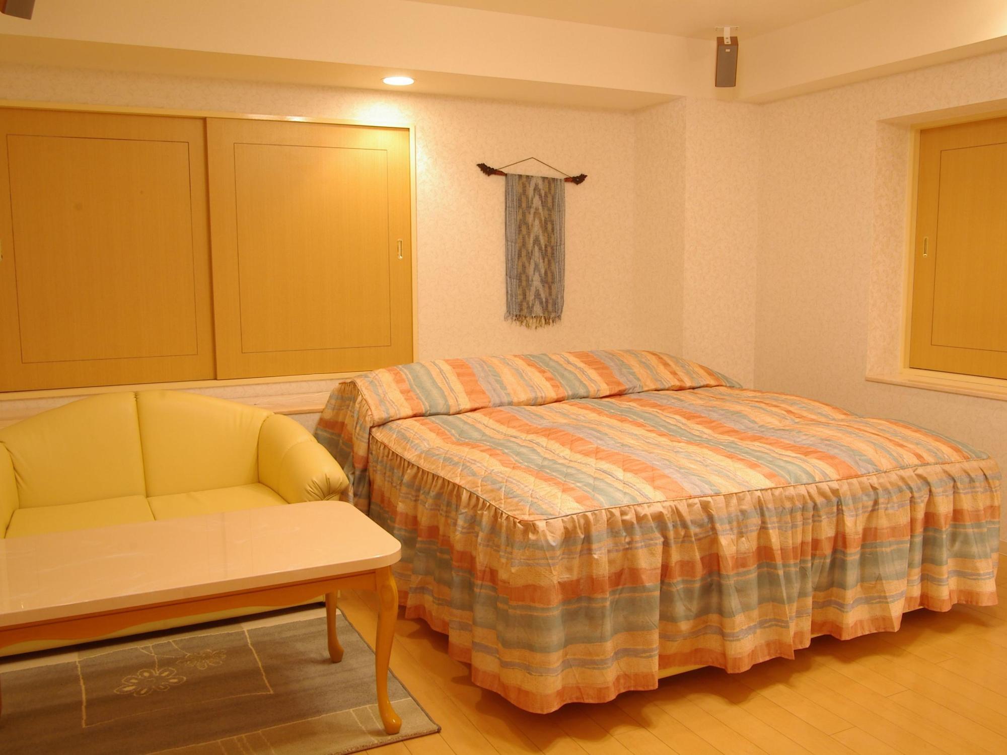 Hotel Fine Olive Sakai (Adults Only) Экстерьер фото